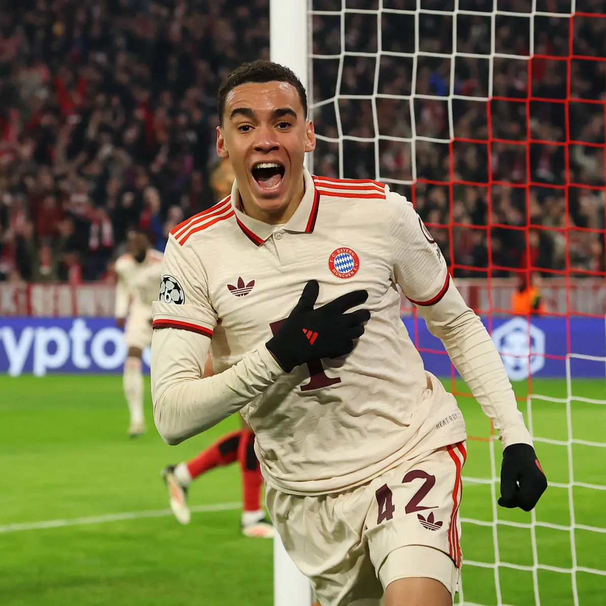 勒沃库森有意博纳诺特球员上赛季表现出色 第2张 勒沃库森有意博纳诺特球员上赛季表现出色 第2张