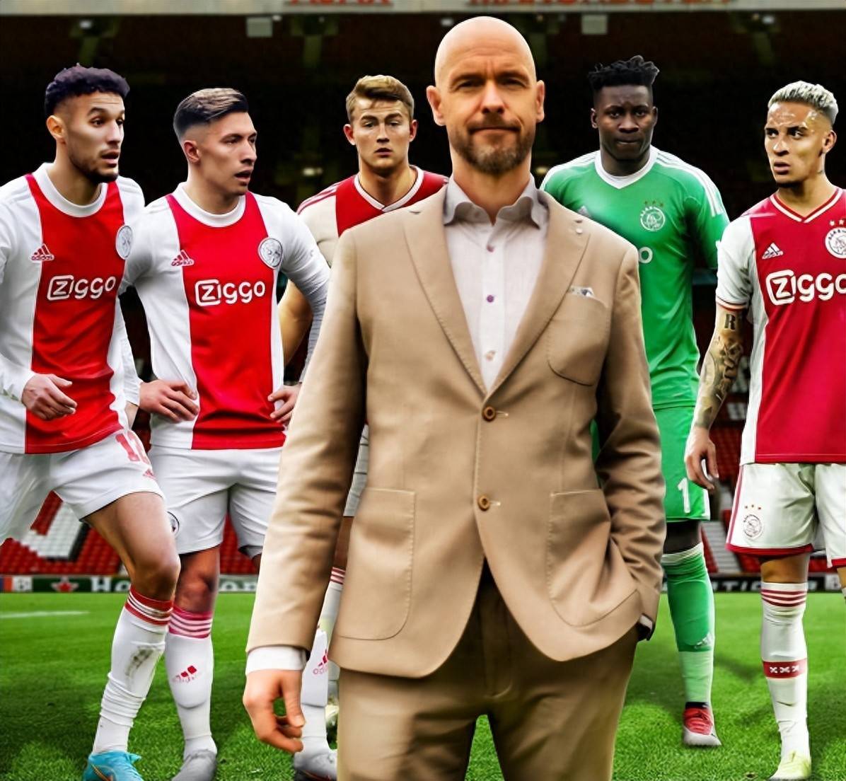 勒沃库森1-5不敌弗拉门戈U20滕哈赫遭遇执教开门红的简单介绍