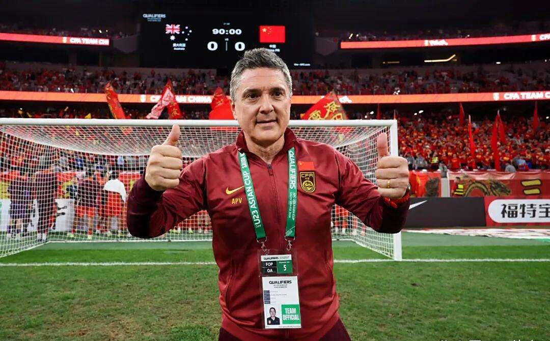 U22国足2次射正全部来自王博豪U22国足不敌越南的简单介绍 第1张 U22国足2次射正全部来自王博豪U22国足不敌越南的简单介绍 第1张