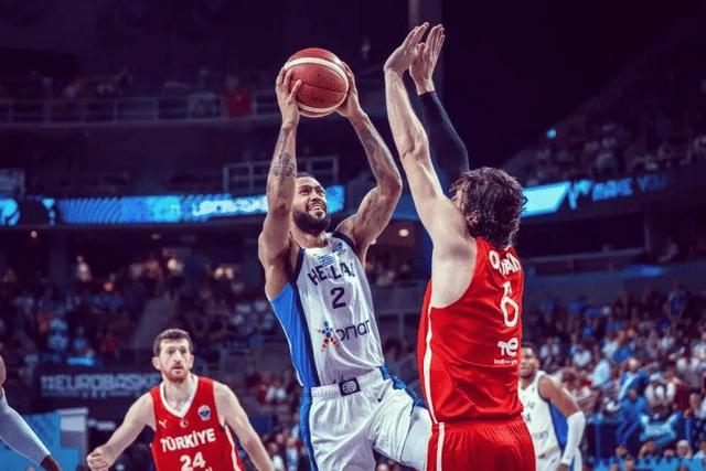 希腊男篮将战西班牙男篮字母哥有望复出的简单介绍