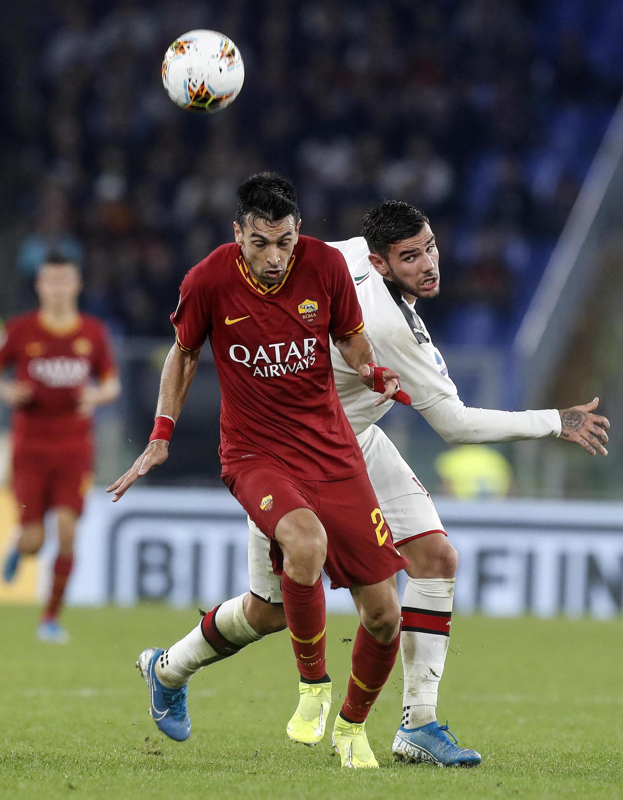 意甲季票销售排行公布罗马力压米兰的简单介绍 第2张 意甲季票销售排行公布罗马力压米兰的简单介绍 第2张