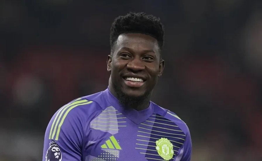 喀麦隆输球后奥纳纳推搡球迷拒绝合影引发争议的简单介绍 第1张 喀麦隆输球后奥纳纳推搡球迷拒绝合影引发争议的简单介绍 第1张