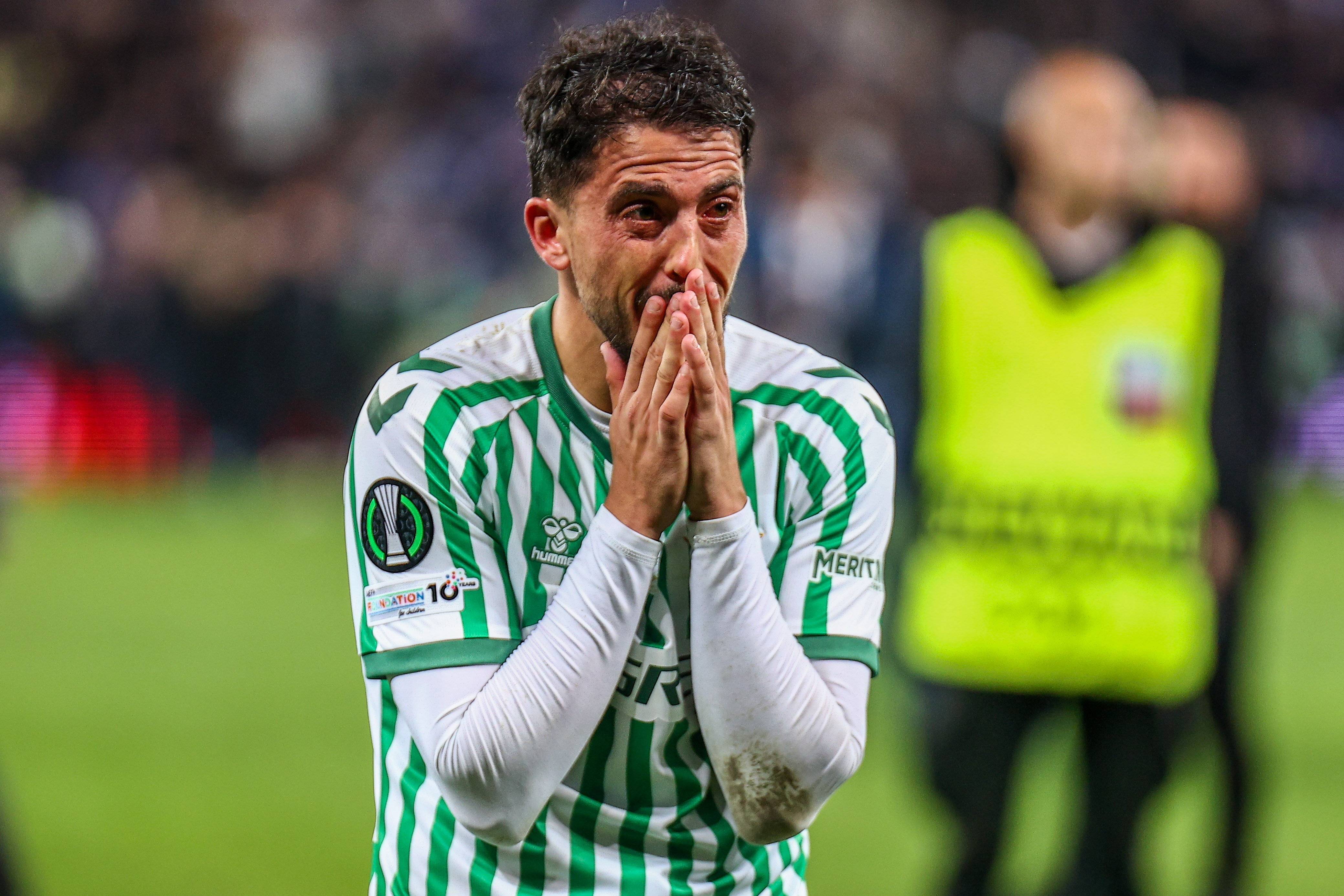 佩工：贝蒂斯和切尔西夺冠概率五五开皇家贝蒂斯将迎战切尔西的简单介绍  第1张