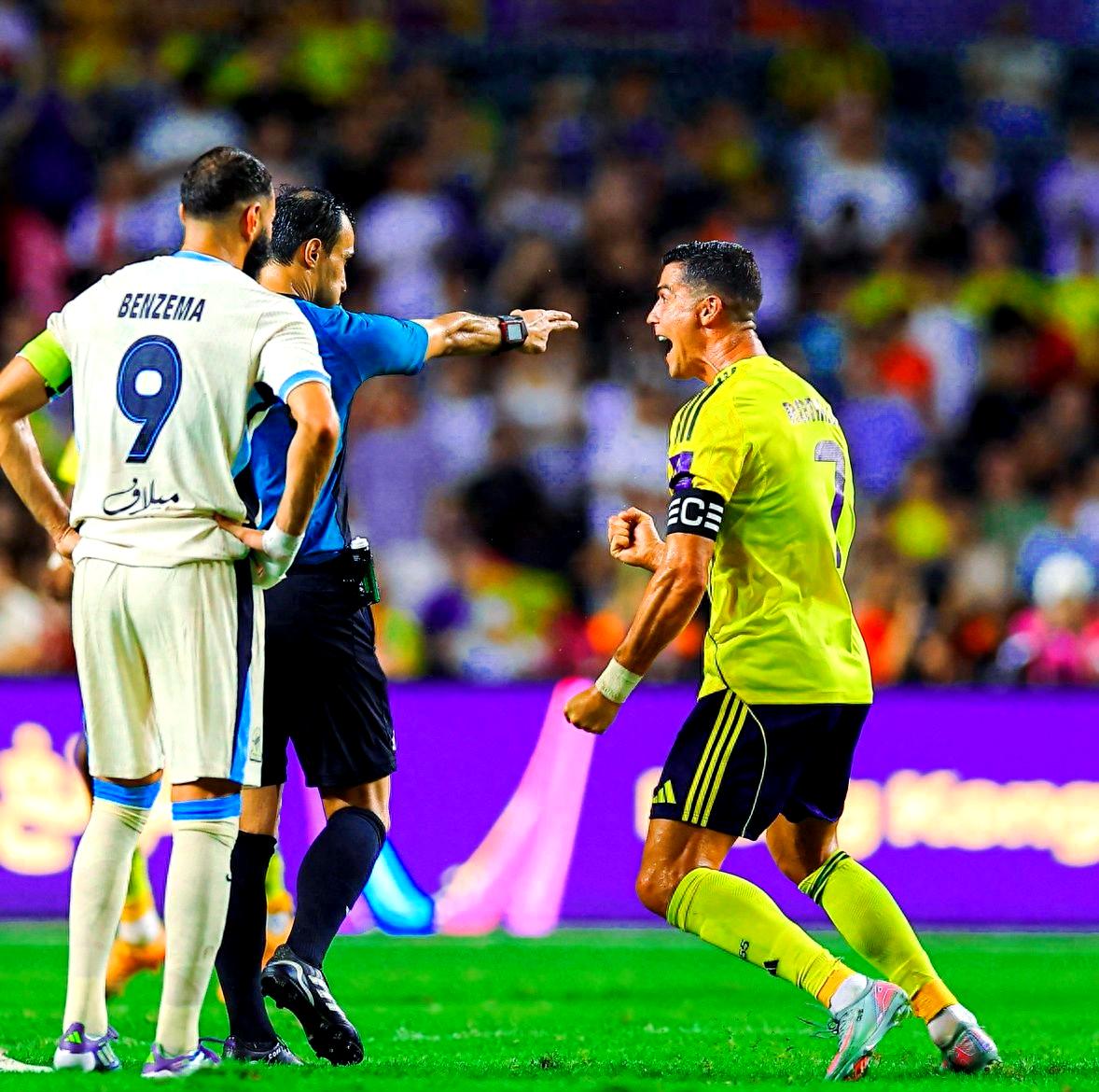 关于沙特联利雅得胜利2-0塞哈特海湾杜兰闪耀全场的信息  第1张