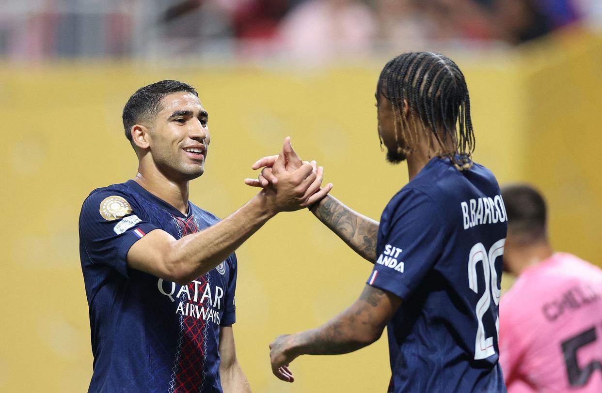 包含切尔西拜仁报价巴尔科拉巴黎更希望留住球员的词条  第2张