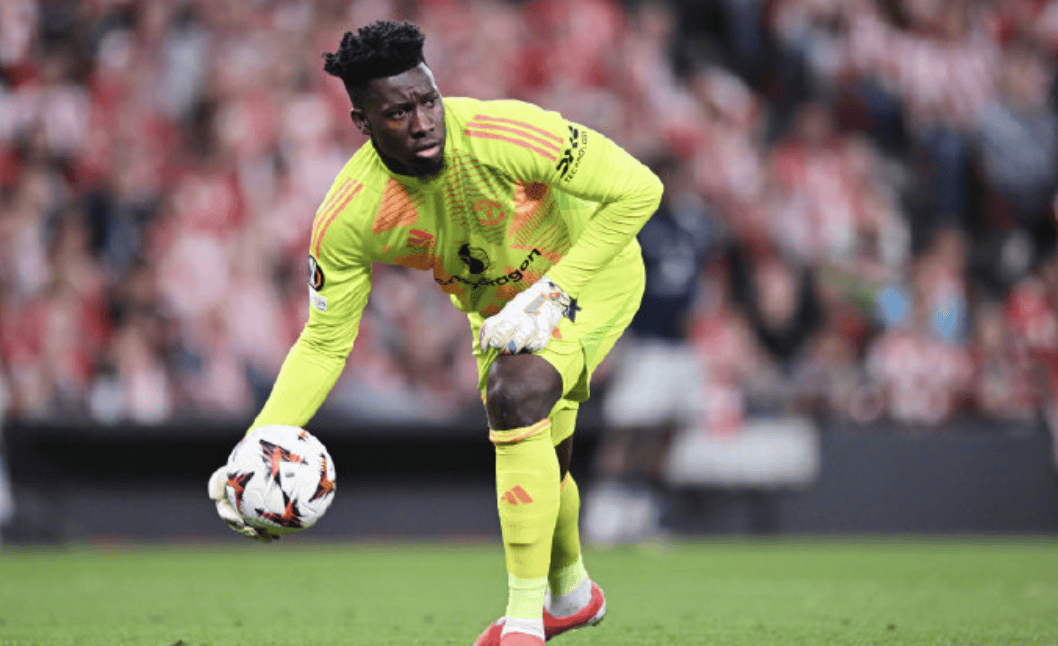 关于奥纳纳将因伤缺席6-8周预计赛季开始后回归的信息