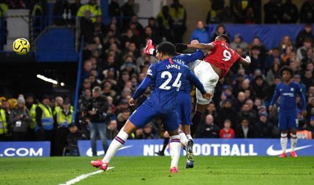 詹俊评夏窗英超球队引援投入近30亿英镑的简单介绍  第1张