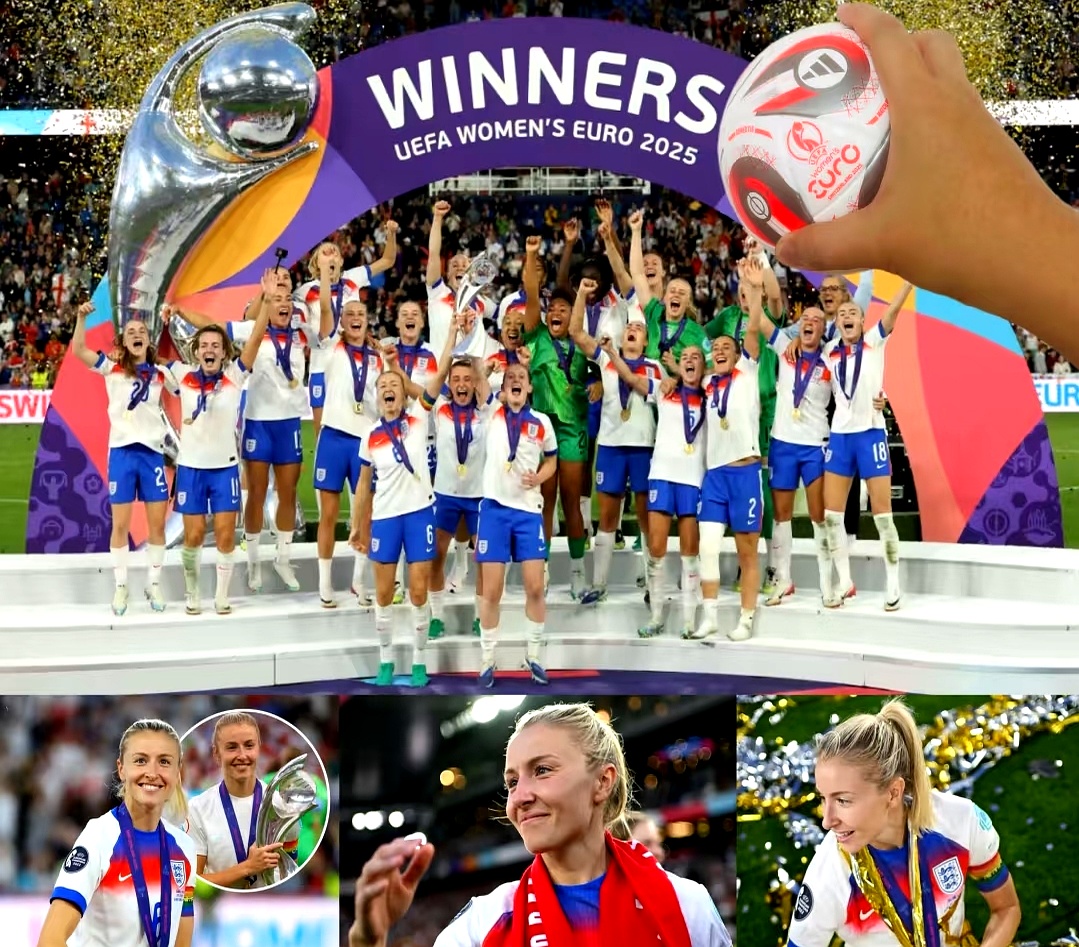 邦马蒂当选女足欧洲杯最佳决赛失点留下遗憾的简单介绍  第2张