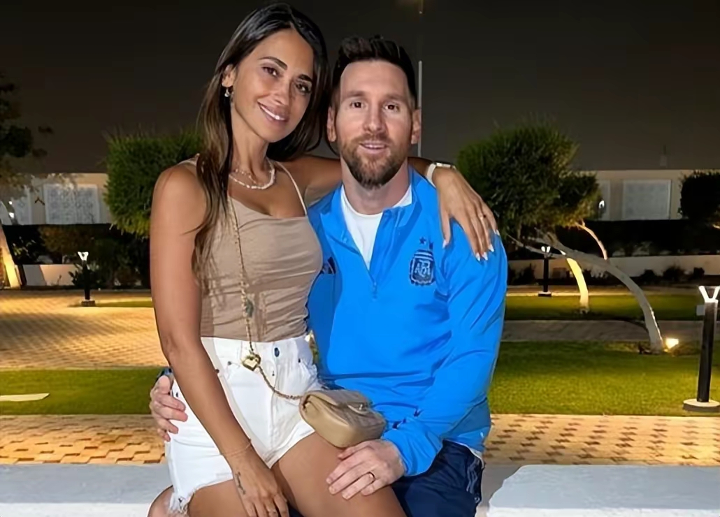 包含法媒总结梅西多次吐槽大巴黎梅西将对阵旧主的词条