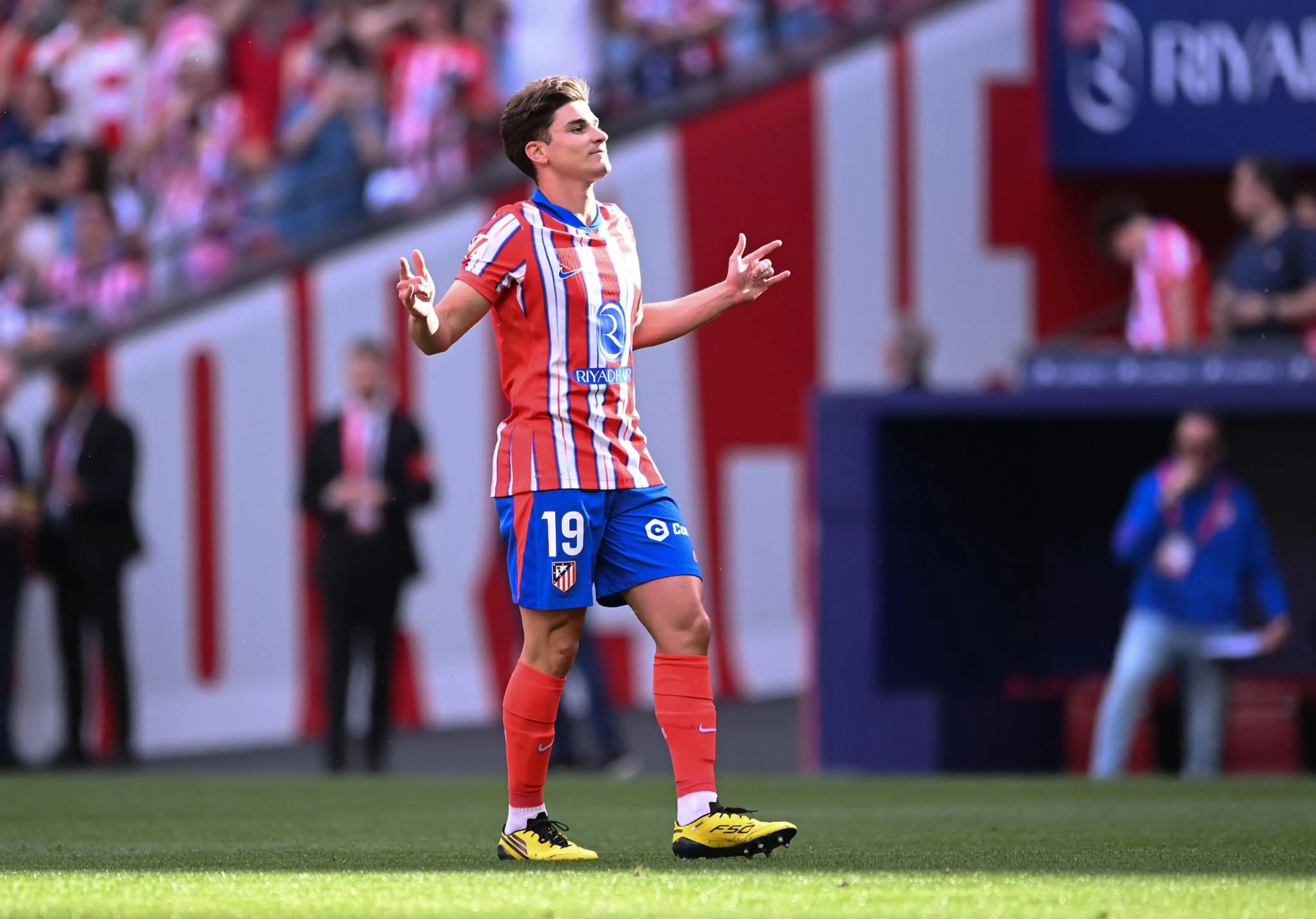 包含西甲皇家贝蒂斯VS马德里竞技比分预测两队积分相同的词条  第1张