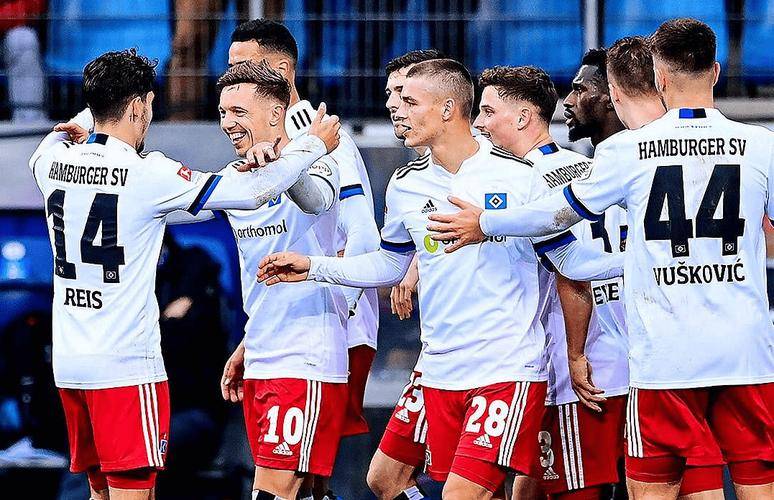 包含德乙埃尔沃斯堡VS纽伦堡前瞻预测黑马掀起青春风暴的词条  第1张