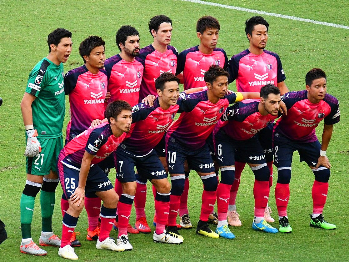 关于日职联东京FCVS东京绿茵前瞻东京FC近况更加出色的信息  第2张