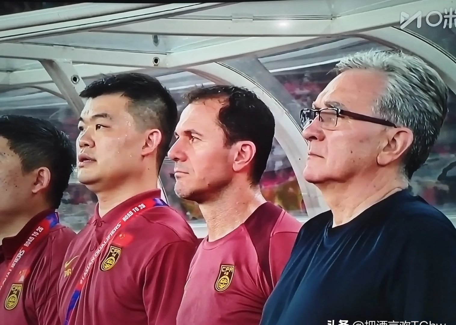 包含伊万否认批评中国足协和球员与足协的合同自动终止的词条  第2张