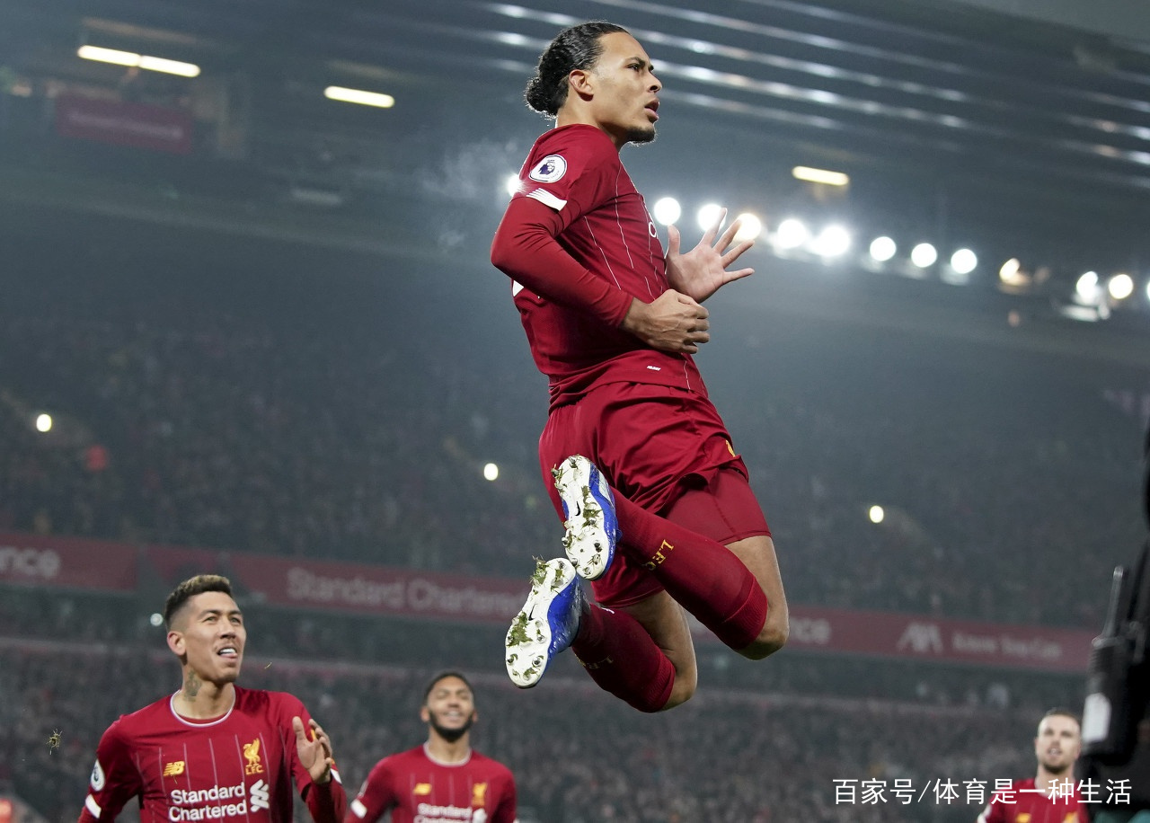 曝范迪克阿利森或出战社区盾两人已归队的简单介绍  第2张