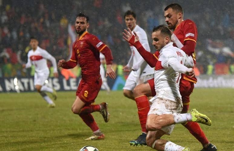 关于世预赛黑山VS克罗地亚今日预测格子军团保持多场不败战绩的信息 第2张 关于世预赛黑山VS克罗地亚今日预测格子军团保持多场不败战绩的信息 第2张