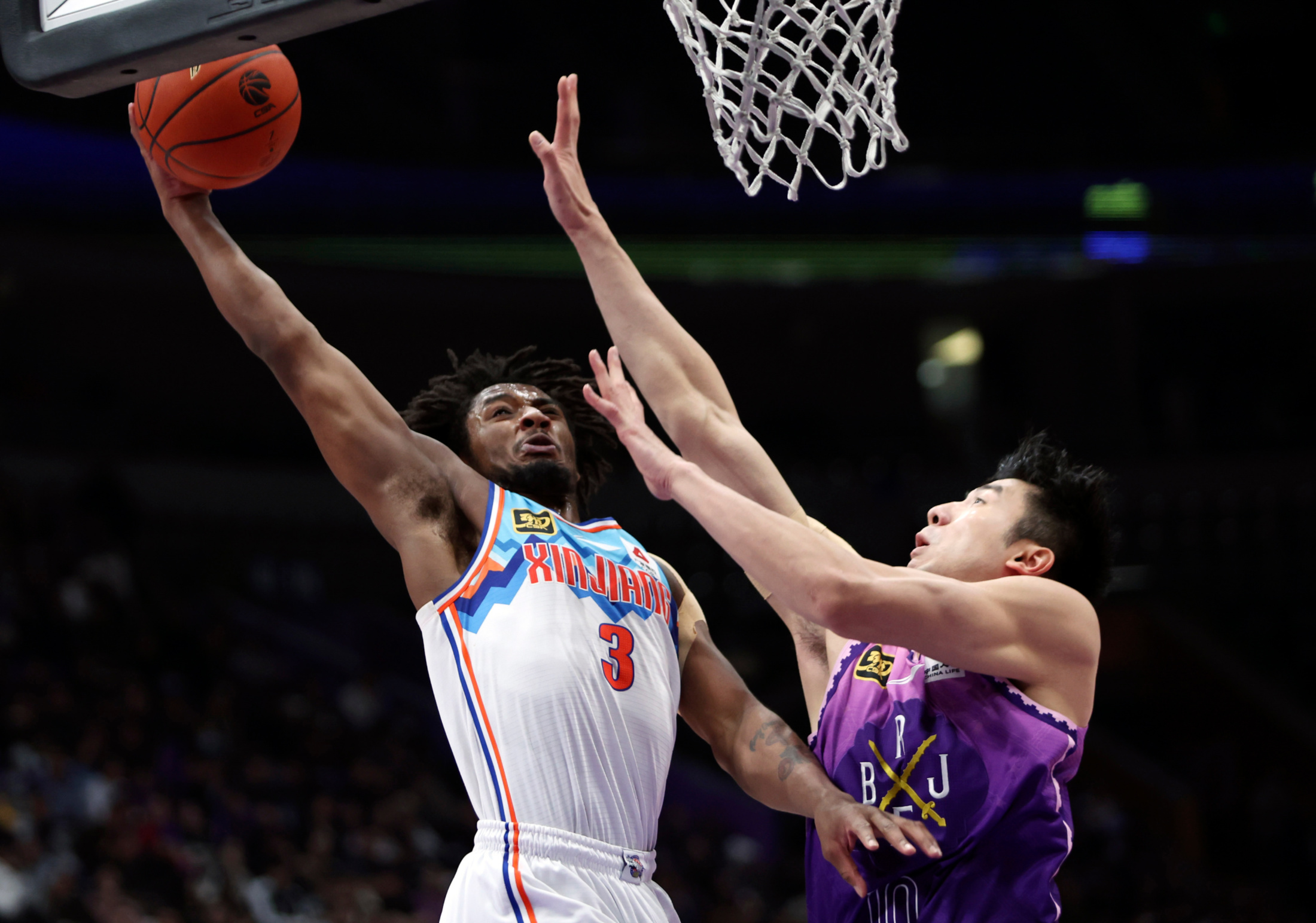 拉脱维亚男篮将战土耳其男篮两队均有NBA球星压阵的简单介绍  第1张