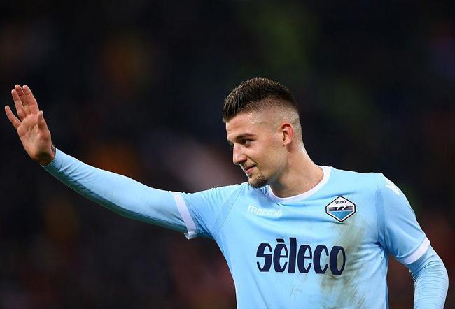 包含曝AC米兰为莱奥标价1亿欧解约金1.75亿欧的词条 第1张 包含曝AC米兰为莱奥标价1亿欧解约金1.75亿欧的词条 第1张