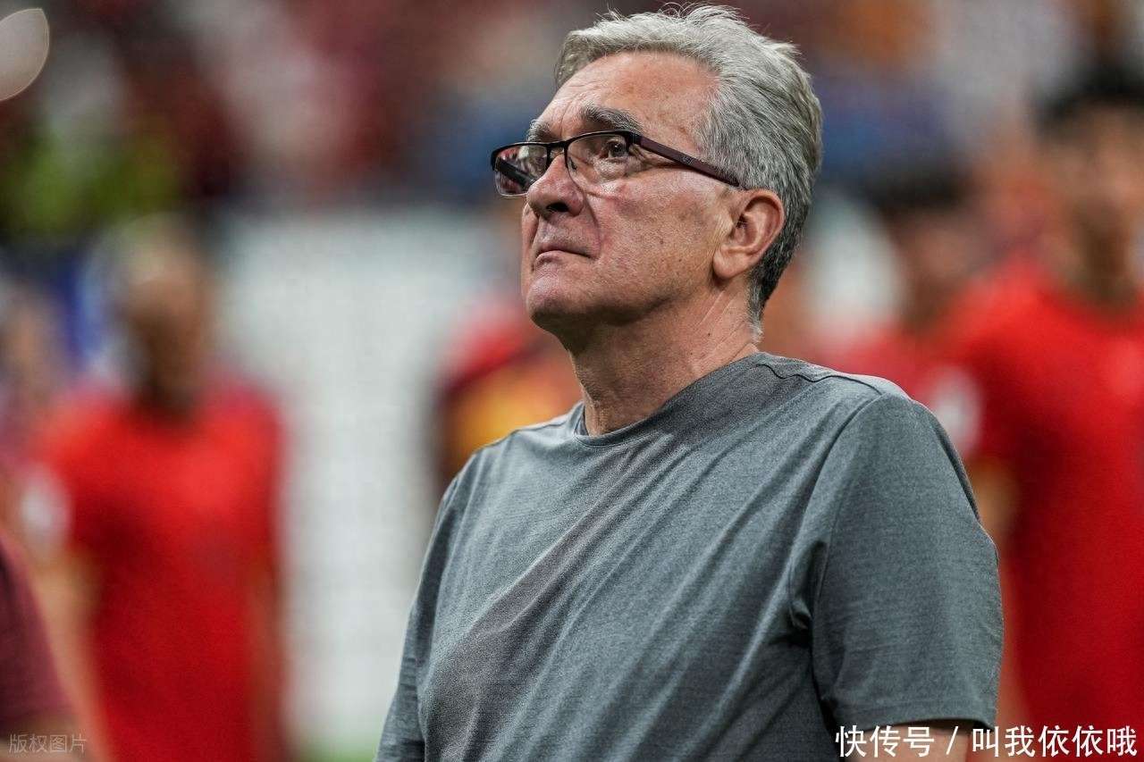 关于足协官宣伊万科维奇下课国足世预赛18强赛出局的信息  第1张