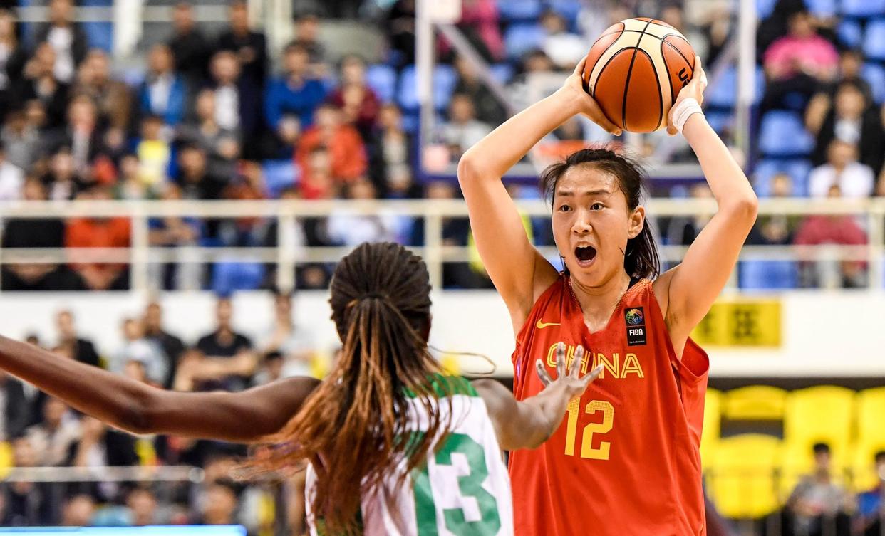 包含曝女篮8至10月重启长期集训训练周期已达半年的词条  第1张