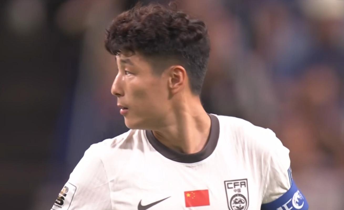 媒体：武磊离队后国足锋线将有变化年轻球员有机会扛起进攻大旗的简单介绍  第2张