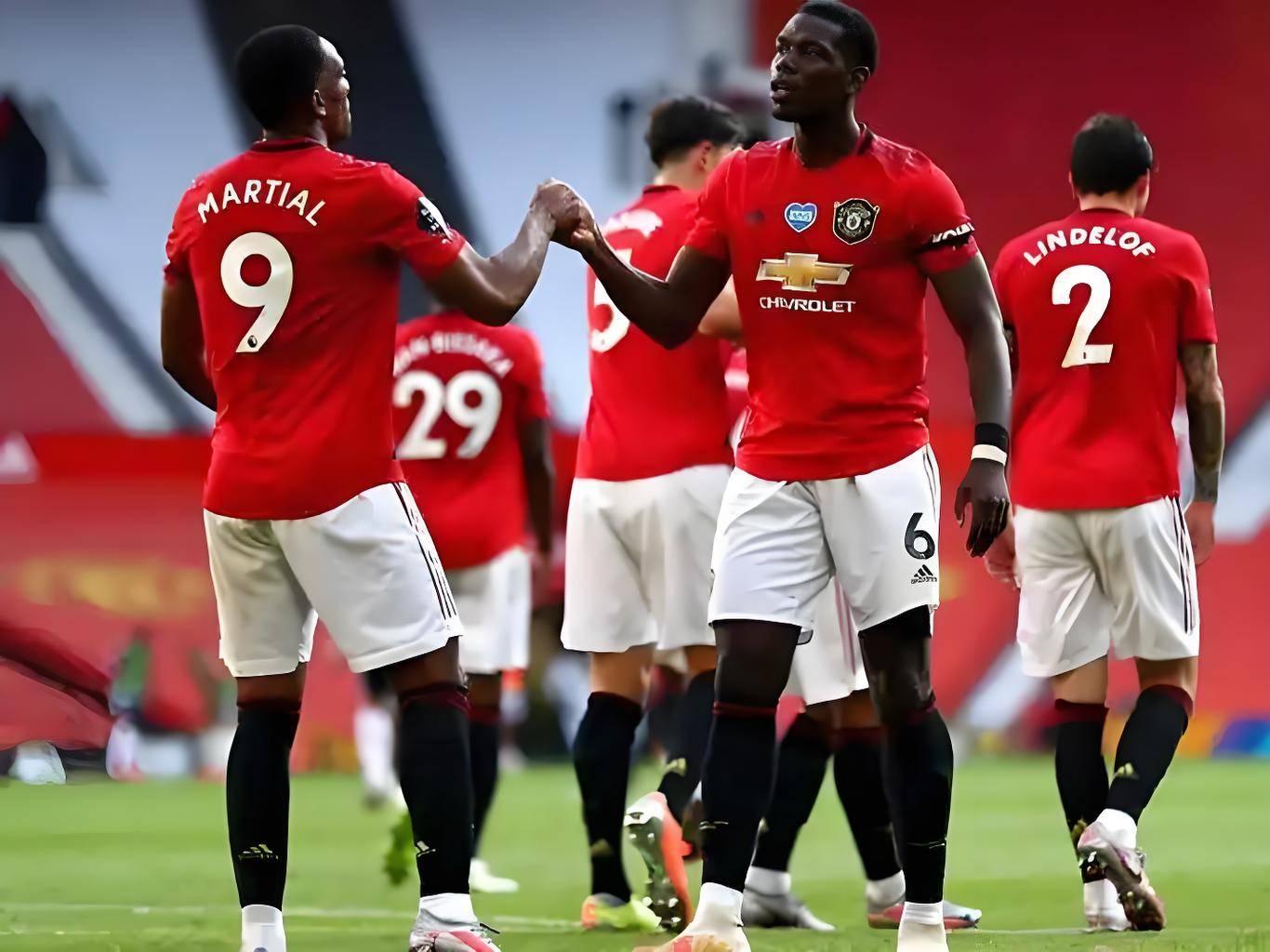 曼联取得英超三连胜红魔状态回升 第1张 曼联取得英超三连胜红魔状态回升 第1张