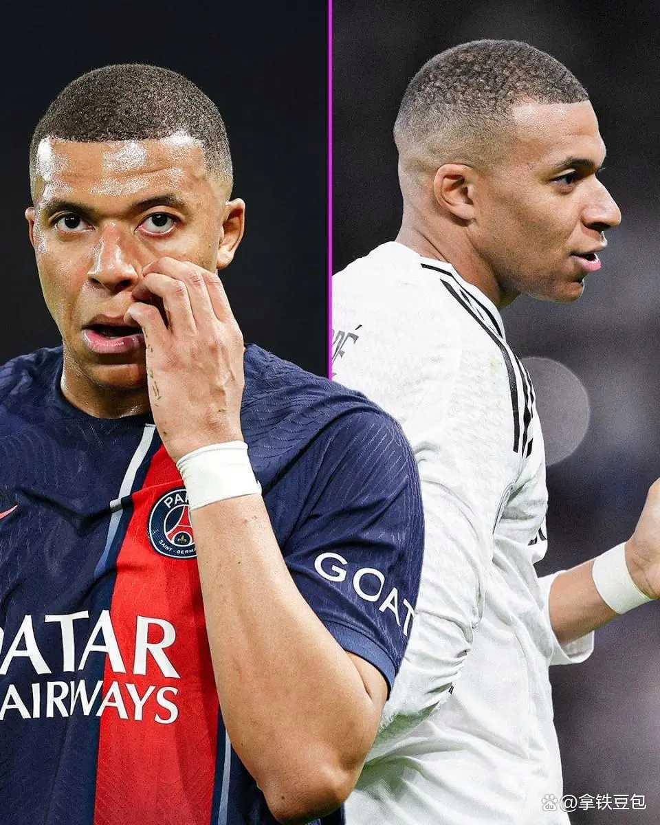 姆巴佩支持登贝莱拿金球冷落对手亚马尔的简单介绍  第2张