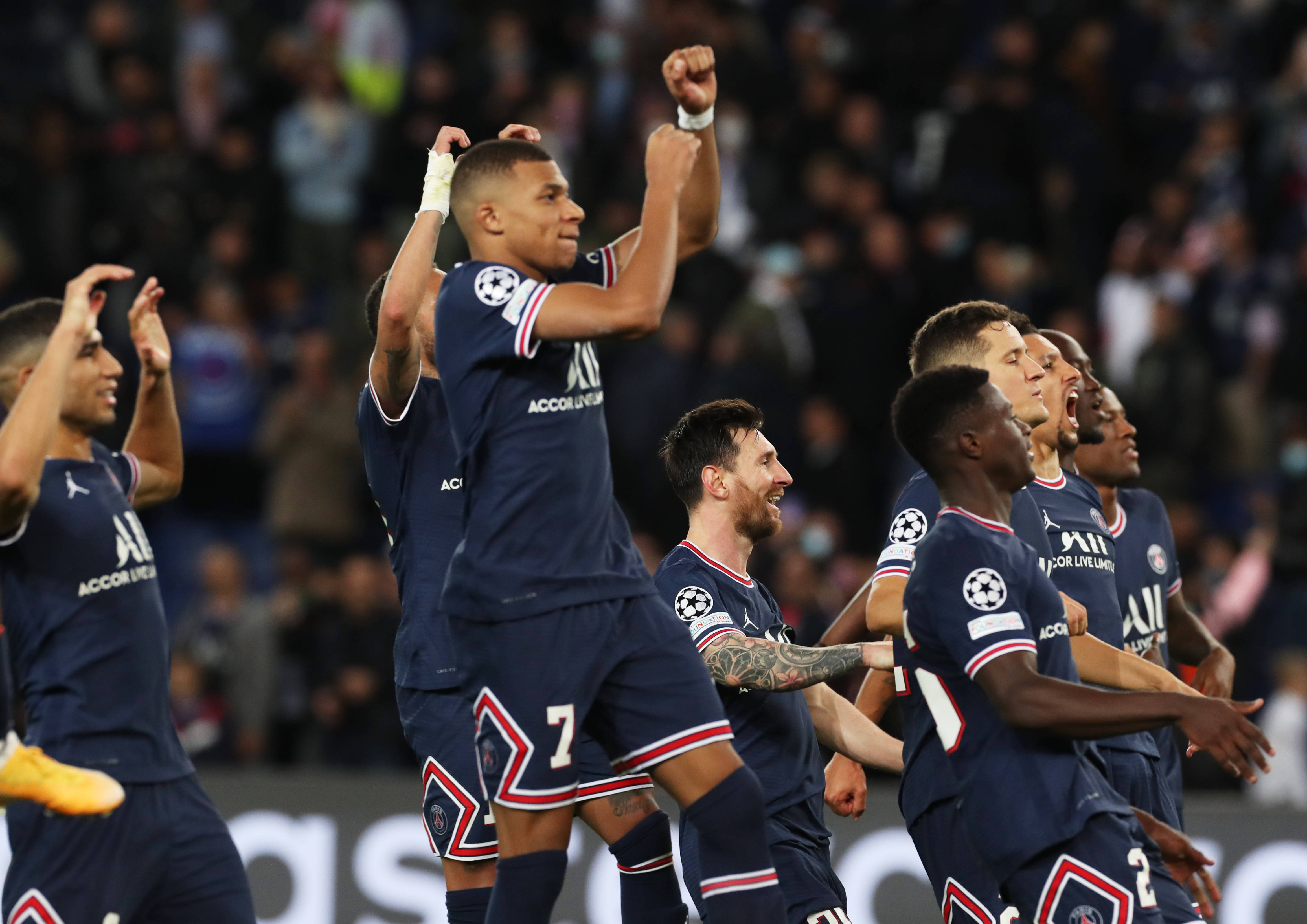 皇马vs巴黎直播在哪看？2025世俱杯半决赛直播入口的简单介绍  第1张