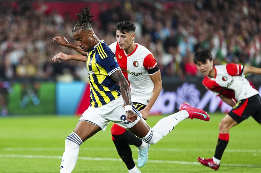 穆里尼奥连续六个赛季无缘欧冠比赛费内巴切不敌本菲卡的简单介绍 第2张 穆里尼奥连续六个赛季无缘欧冠比赛费内巴切不敌本菲卡的简单介绍 第2张