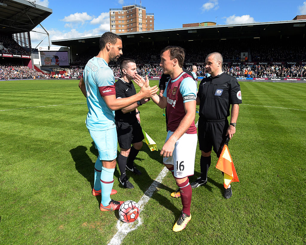 费迪南德宣布欧冠决赛后离职十年解说生涯画上句号的简单介绍