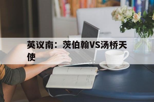 关于英议南：茨伯翰VS汤桥天使的信息  第1张
