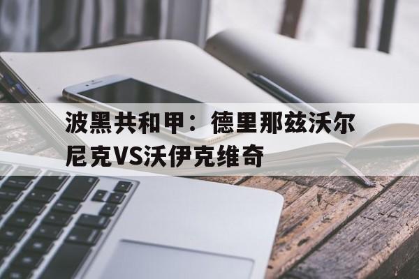 关于波黑共和甲：德里那兹沃尔尼克VS沃伊克维奇的信息  第1张