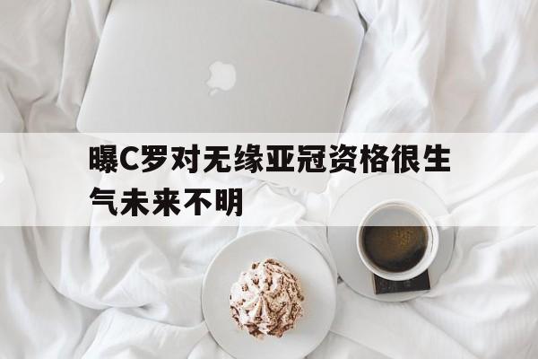 曝C罗对无缘亚冠资格很生气未来不明的简单介绍  第1张