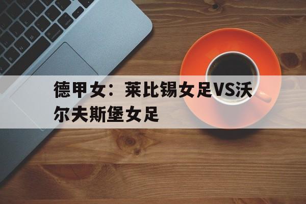 德甲女：莱比锡女足VS沃尔夫斯堡女足  第1张